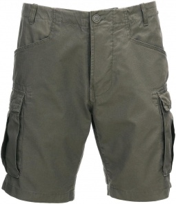 Cargo kratke hlače - Zelene