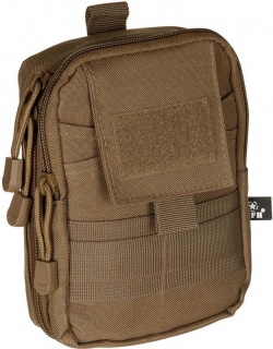 EDC Pouch - Coyote