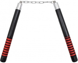 Nunchaku Shadow