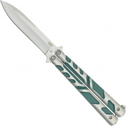 Steel Claw Butterfly Mini