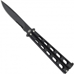 Steel Claw Butterfly Trainer