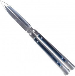 Steel Claw Butterfly Heavy
