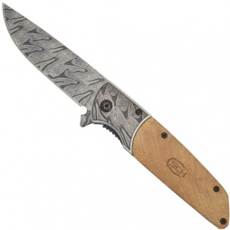 Steel Claw Folding Outdoor