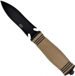 Steel Claw Cintura Tan