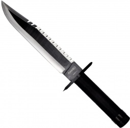 Steel Claw Rambo Hunting Blade