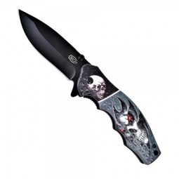 Steel Claw Shadow stirke assisted