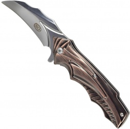 Steel Claw Pocket Hawk