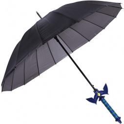 Dežnik Blue Master Sword