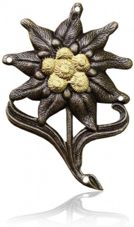 Priponka  Planika 