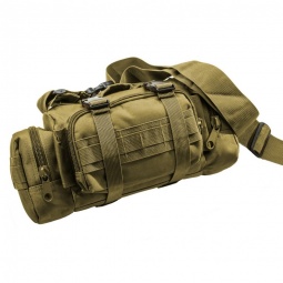 Torbica MODULAR UTILITY PACK MFH - OD zelena