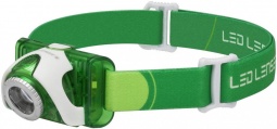 LED LENSER® SEO 3 Blister