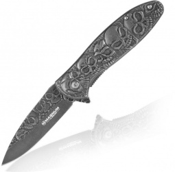 BOKER  DIA DE LOS MUERTOS 