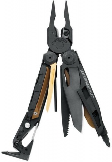 Leatherman® MUT Black