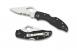 spyderco Byrd Meadowlark 2 Plain