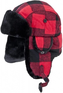 Kučma Lumberjack