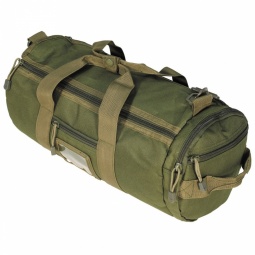 Ramenska torba OPERATION BAG (zelena)