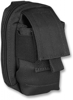Torbica večnamenska Small pack črna
