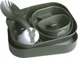 WILDO CAMP-A-BOX® 7 delni komplet