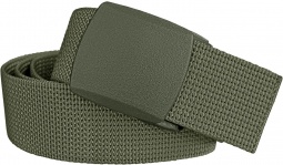 Pas za hlače Quick Release oliven