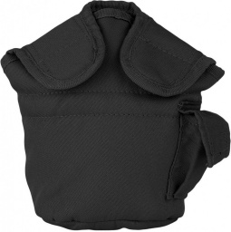 Molle torbica za čutaro - črna