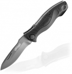 Walther TFK II pro