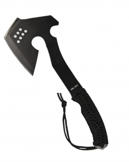 MT Tomahawk s paracord vrvico