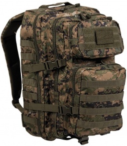 Nahrbtnik ASSAULT II. Marpat