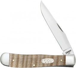 Zippo nož Wood Trapper