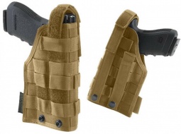 Defcon 5 tok za pištolo molle plus - Coyote