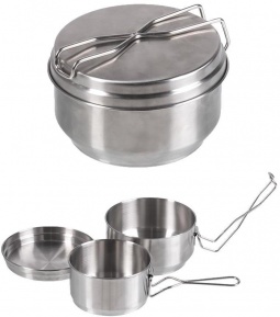 Kuhalni set- Češki