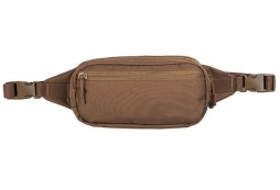 Fanny pack Traveller - Coyote