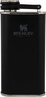 Stanley Easy Fill prisrčnica 0,23L Črna