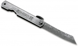 Kinzoku Damascus
