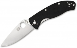 Spyderco C122GP TENACIOUS
