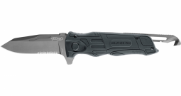 Walther Pro Rescue Knife