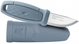Morakniv Neck Knife ELDRIS LightDuty - Siv