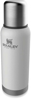 Stanley Adventure termo steklenica 0,73L - Bela