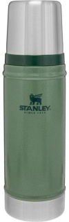 Stanley termo steklenica Classic Legendary 0,47L - Zelena