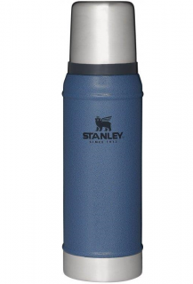 Stanley termo steklenica Classic Legendary 0,75L - Modra
