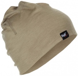 Kapa Merino coyote