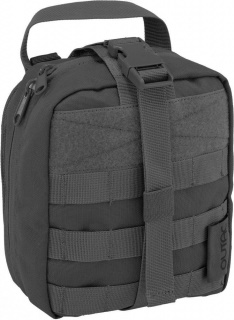 OUTAC Quick release medic torbica - OD zelena