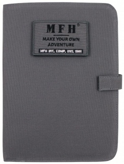 MFH Rokovnik - Siv