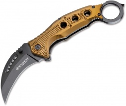 Magnum Black scorpion