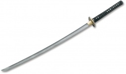 Magnum Samurai Premium Damast katana