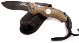 WithArmour EAGLE CLAW TAN