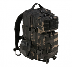 Otroški nahrbtnik US Cooper Brandit - Night camo
