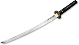 Magnum Akito katana