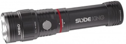 NEBO SLYDE KING polnilna 250 plus 330 Lumn