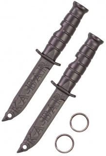 Ka-Bar EMERGENCY piščal