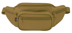 Brandit hip bag - Coyote